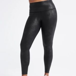 Papaya Sculpt Legging